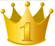 1位